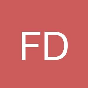 Meet your Posher, Frederik